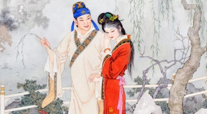 Title: Unraveling the Ancient Wisdom: “Homes of Pure Yin Miss Out on Marrying Their Daughters, While Houses of Pure Yang Find it Hard to Wed”