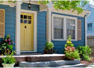 “Wealth Comes to the Clean: The 3 Spaces in Your Home That Matter Most”