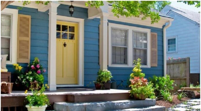 “Wealth Comes to the Clean: The 3 Spaces in Your Home That Matter Most”