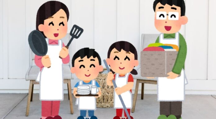 The Ancient’s Advice: A Clean Space Brings Fortune – A Tidy Home Attracts More Wealth Than a Large One; Focus on These 3 Areas for Prosperity.