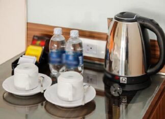 The Housekeeper’s Warning: Four Things You Shouldn’t Touch in a Hotel Room