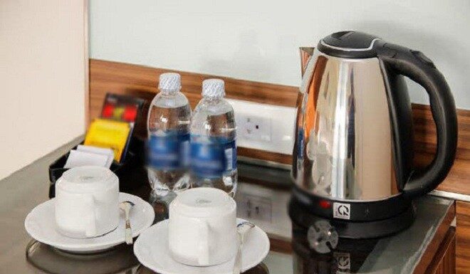 The Housekeeper’s Warning: Four Things You Shouldn’t Touch in a Hotel Room