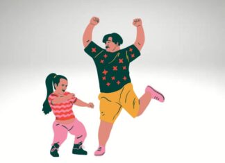 The Little Big Man: Unveiling the Truth Behind the Unique Physique