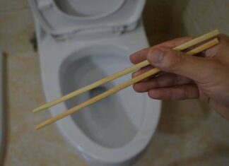 The Magic of Chopsticks: Unconventional Ways to Save Money.