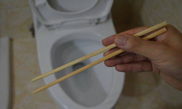 The Magic of Chopsticks: Unconventional Ways to Save Money.
