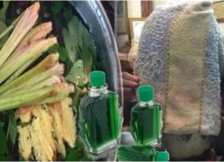 The Magic of Essential Oils: A Nifty Tip for Both Men and Women to Keep Handy.