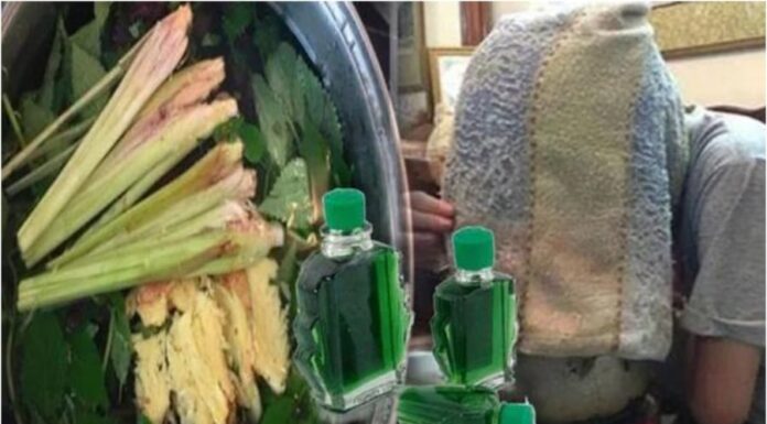 The Magic of Essential Oils: A Nifty Tip for Both Men and Women to Keep Handy.