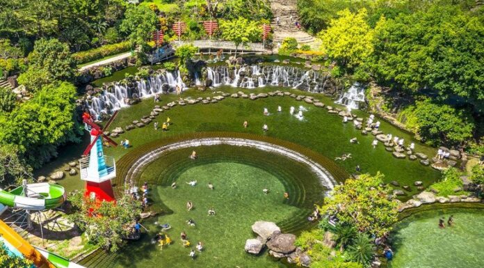 The Long Weekend Getaway: 5 Kid-Friendly Destinations Near Ho Chi Minh City for an Idyllic Family Escape!