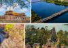 The Ultimate Guide to Hue’s Best Free Attractions: Snap-Worthy Spots to Explore This Summer