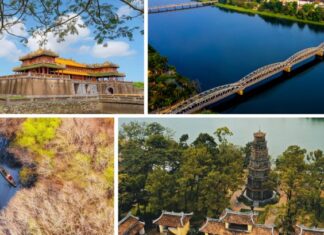 The Ultimate Guide to Hue’s Best Free Attractions: Snap-Worthy Spots to Explore This Summer