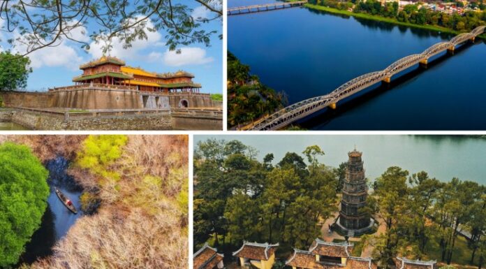 The Ultimate Guide to Hue’s Best Free Attractions: Snap-Worthy Spots to Explore This Summer