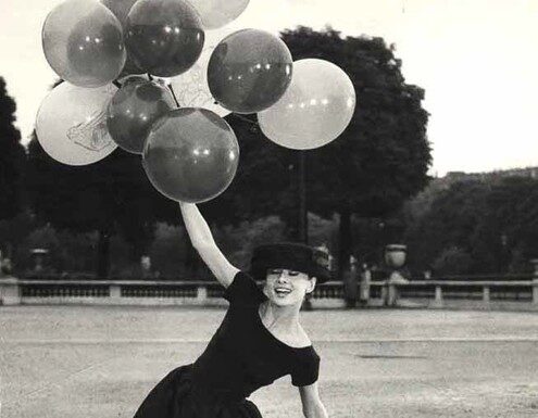 The Boring Shoe Style That Elevates Any Outfit