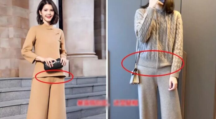 8 Outdated Fall/Winter Wardrobe Staples That Are a Waste of Money and Hard to Style