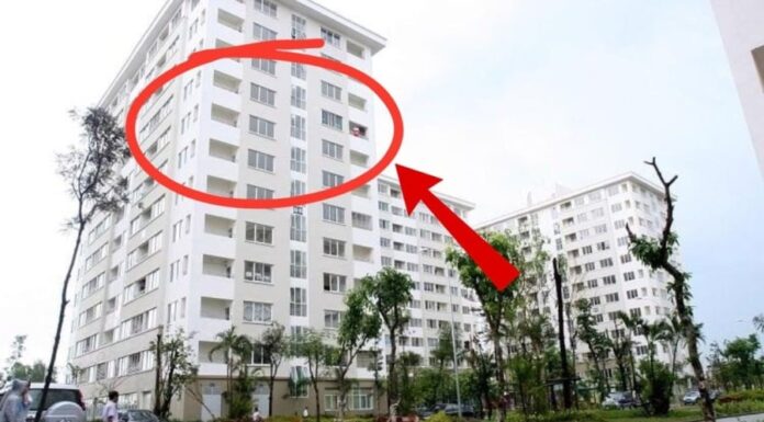 The Perils of Purchasing Property: Why You Should Steer Clear of These Four Floors