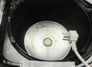 “Is Your Rice Cooker Ruining Your Rice? Check This Part to Improve Your Cooking Game”
