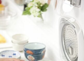The Electric Rice Cooker Conundrum: When to Replace Your Trusted Appliance.