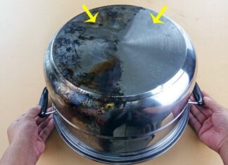The Ultimate Guide to Restoring Your Stainless Steel Pot’s Shine: Banish the Black, Embrace the Sparkle!