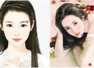 The Lucky Three: A Godsend for Those Blessed With These Moles, Never to Worry About Finances Again