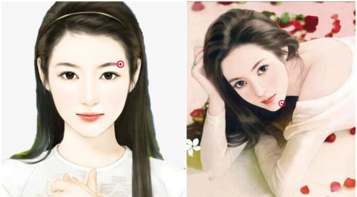 The Lucky Three: A Godsend for Those Blessed With These Moles, Never to Worry About Finances Again