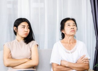 The Midnight Mystery: Unveiling the Daughter-in-Law’s Secret Rice Bin Stash