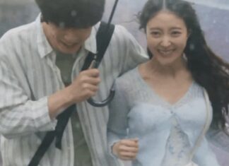 The Leading Lady of Romance: A Feminine and Ethereal Dream Girl