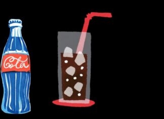 The Ultimate Guide to Rusted Cutlery: Reviving Shine with a Common Beverage.