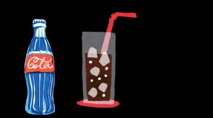 The Ultimate Guide to Rusted Cutlery: Reviving Shine with a Common Beverage.