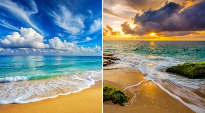 Why is seawater salty but river and lake water isn’t?