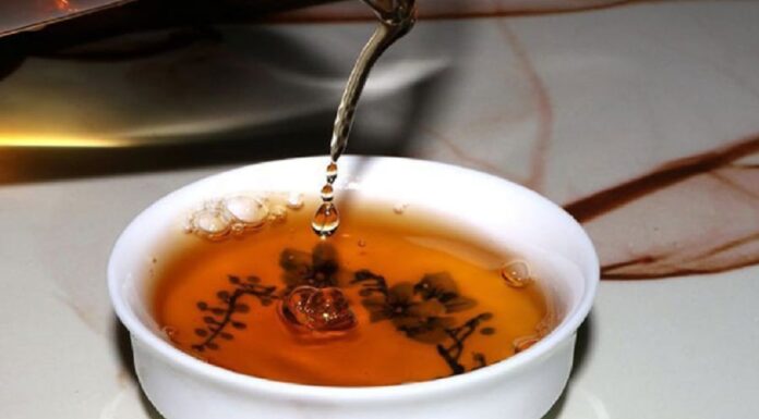 The Magic of Overnight Tea: A Simple Hack to Save You a Fortune.