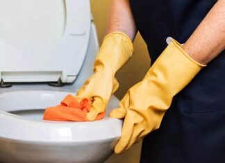 The Ultimate Guide to Rice Water: From Odor Removal to Grease Stain Elimination, Save a Fortune Every Year.