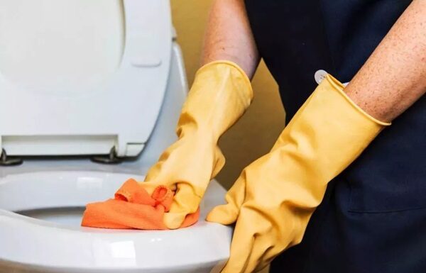 The Ultimate Guide to Rice Water: From Odor Removal to Grease Stain Elimination, Save a Fortune Every Year.