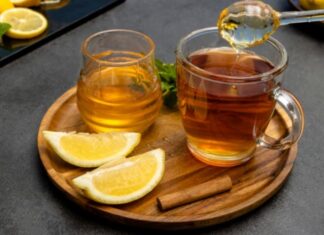 The 3 Beverages to Help You Look and Feel Younger Every Day