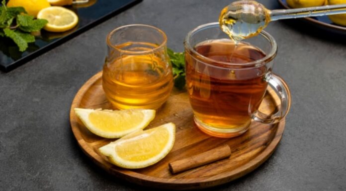 The 3 Beverages to Help You Look and Feel Younger Every Day