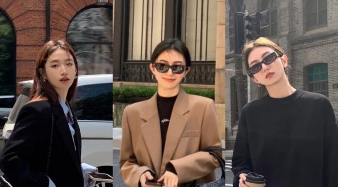 “The ‘Winter Up Top, Summer Down Below’ Trend: How to Keep Showing Off Those Legs This Fall and Winter”