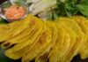 The Ultimate Guide to Perfect Bánh Xèo Batter: Achieving Golden, Crispy Perfection