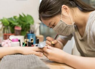 How Much Do Women Spend on Beauty: Those Who Splurge and Those Who Save.