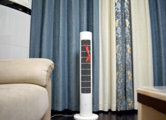 “Three Fan Failures and the ‘Four Nos’ Rule for Buying Appliances”