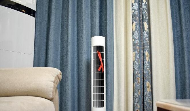 “Three Fan Failures and the ‘Four Nos’ Rule for Buying Appliances”