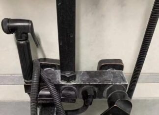 “Eight Don’ts to Remember When Buying Shower Heads”