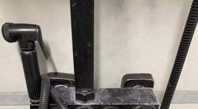 “Eight Don’ts to Remember When Buying Shower Heads”