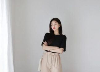 The Bermuda Shorts Revival: Styling Tips for a Timeless Trend