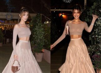 The Ultimate Guide: 3 Styles to Avoid and 3 to Embrace for a Slimmer Silhouette.