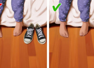 The Top 9 Things You Should Never Keep in Your Bedroom