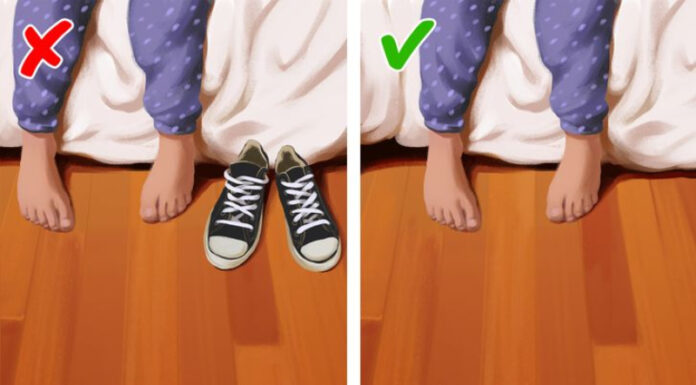 The Top 9 Things You Should Never Keep in Your Bedroom