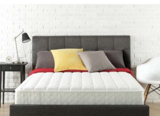 The Ultimate Bedroom Makeover: Refresh Your Space, Replace Well-Loved Items After So Many Years