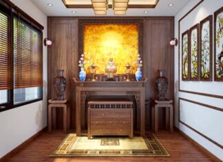 Should the Ancestral Worship Room be Lit or Dark? Many Homes are Doing it Wrong and Losing Fortune, and the Descendants are Affected.