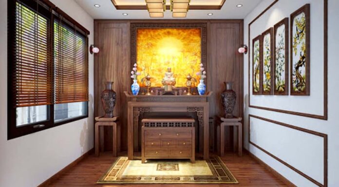 Should the Ancestral Worship Room be Lit or Dark? Many Homes are Doing it Wrong and Losing Fortune, and the Descendants are Affected.