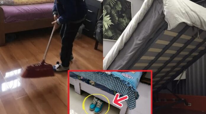 The Bedframe’s Secrets: 3 Things Lurking that Spark Nightly Spats