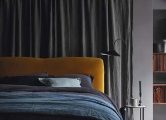 The Perfect Spot to Place Your Bed: Avoid the Deadly Mistake