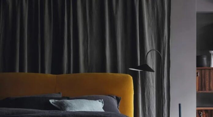 The Perfect Spot to Place Your Bed: Avoid the Deadly Mistake